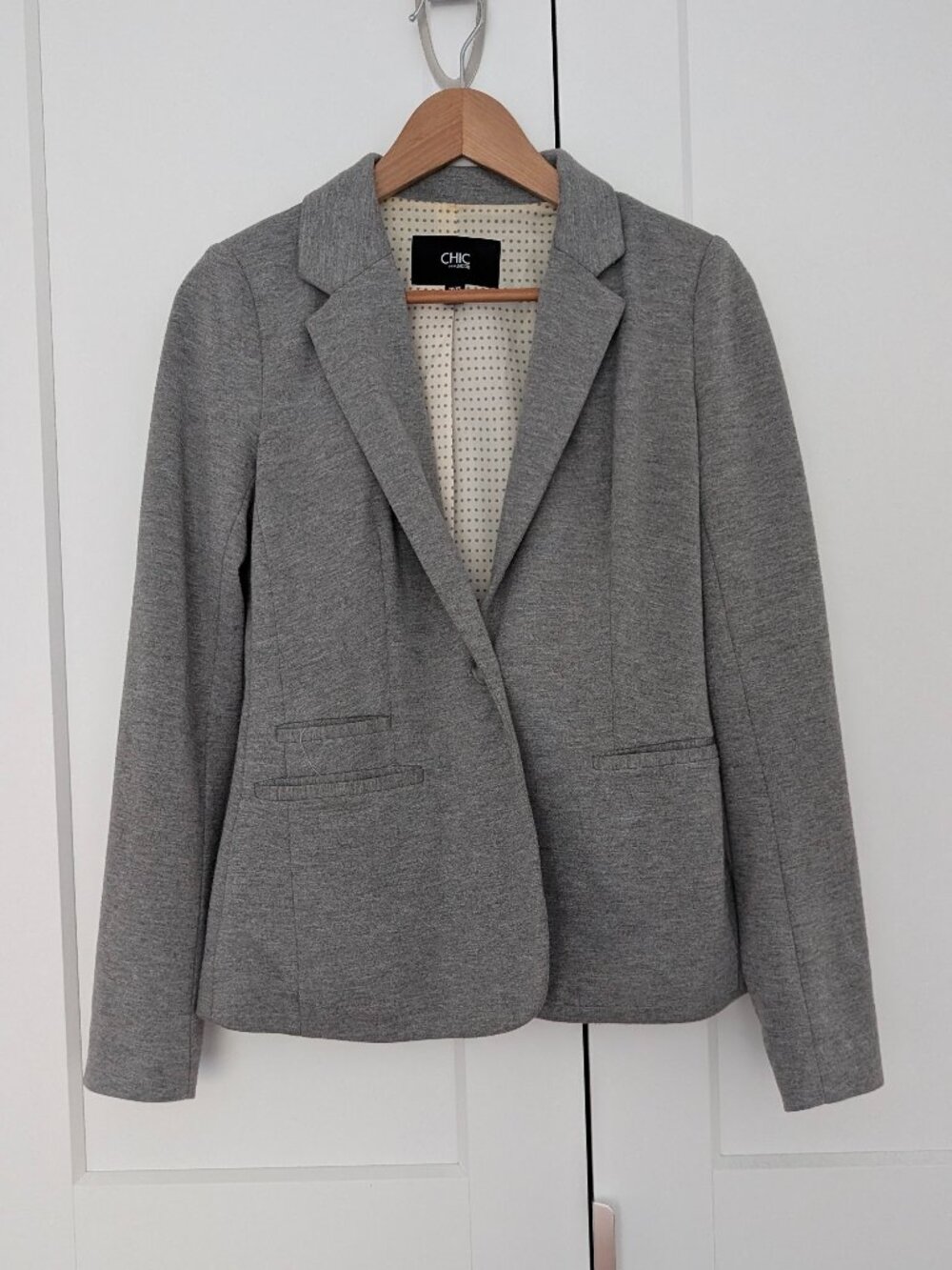 Jacob Blazer - Extra Small